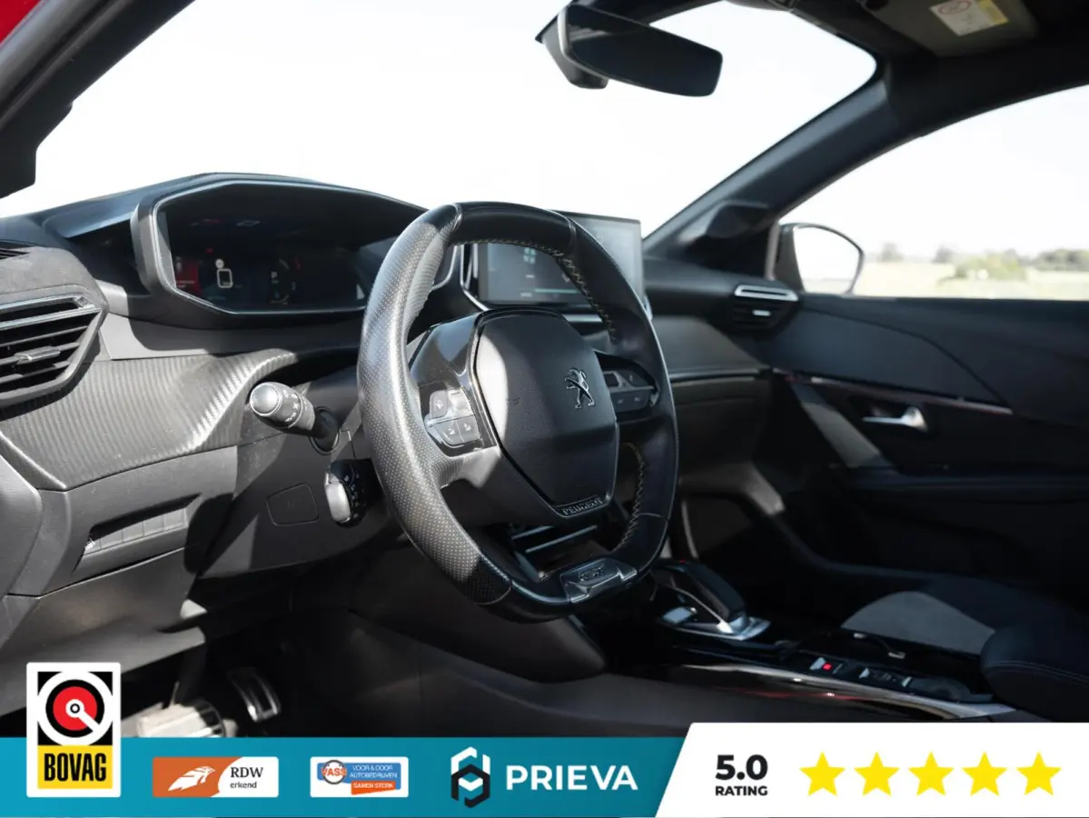 EV GT PANO 350 50 kWh