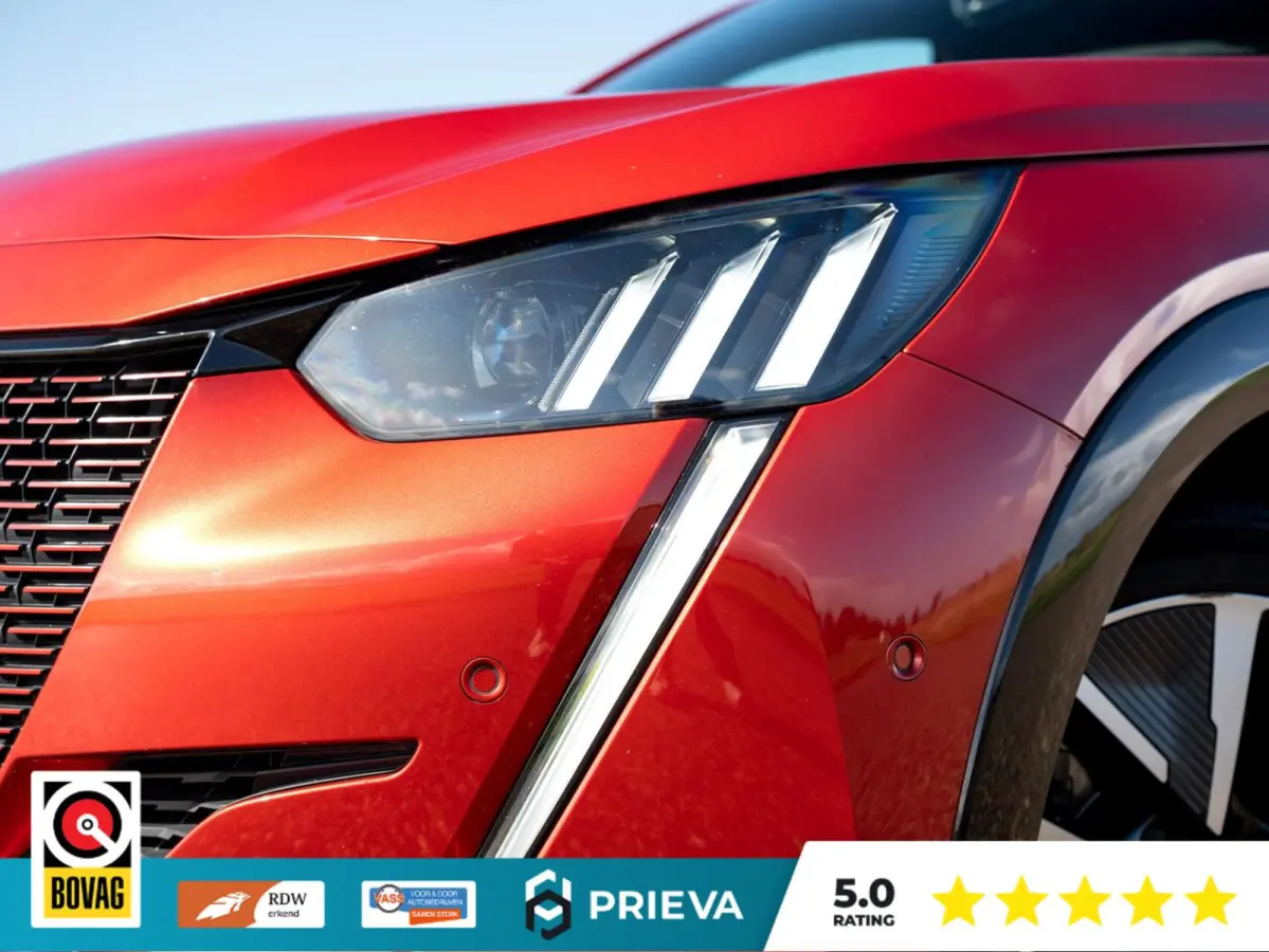 EV GT PANO 350 50 kWh