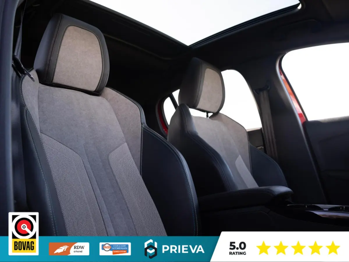 EV GT PANO 350 50 kWh