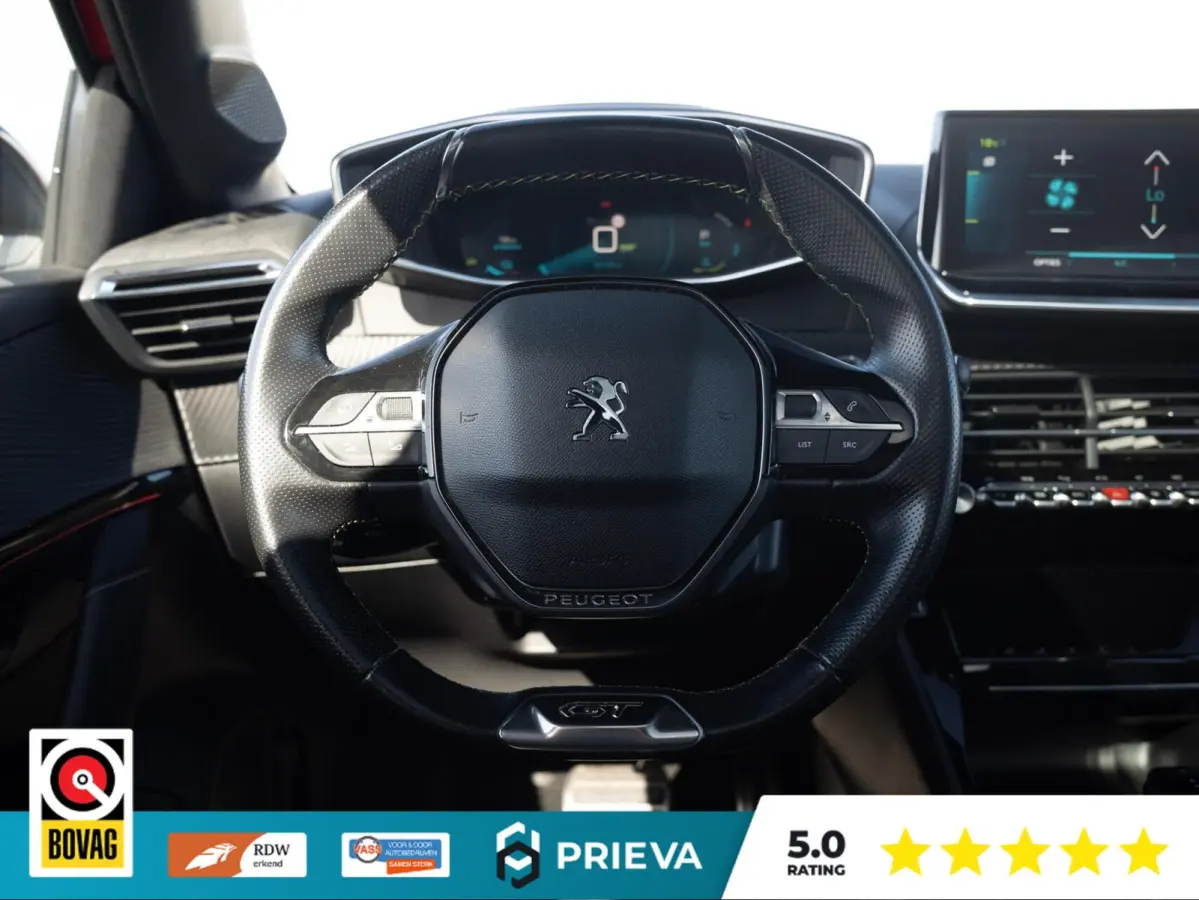 EV GT PANO 350 50 kWh