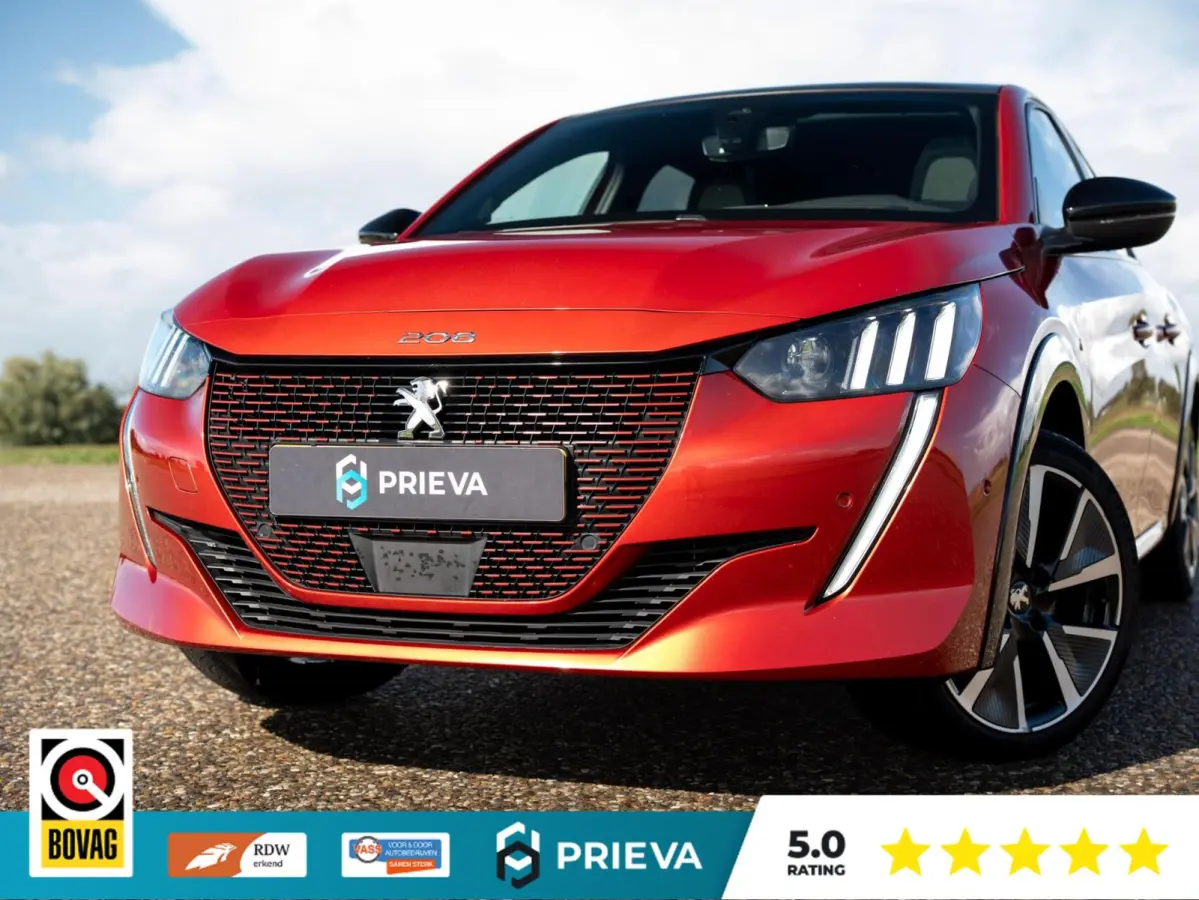 EV GT PANO 350 50 kWh
