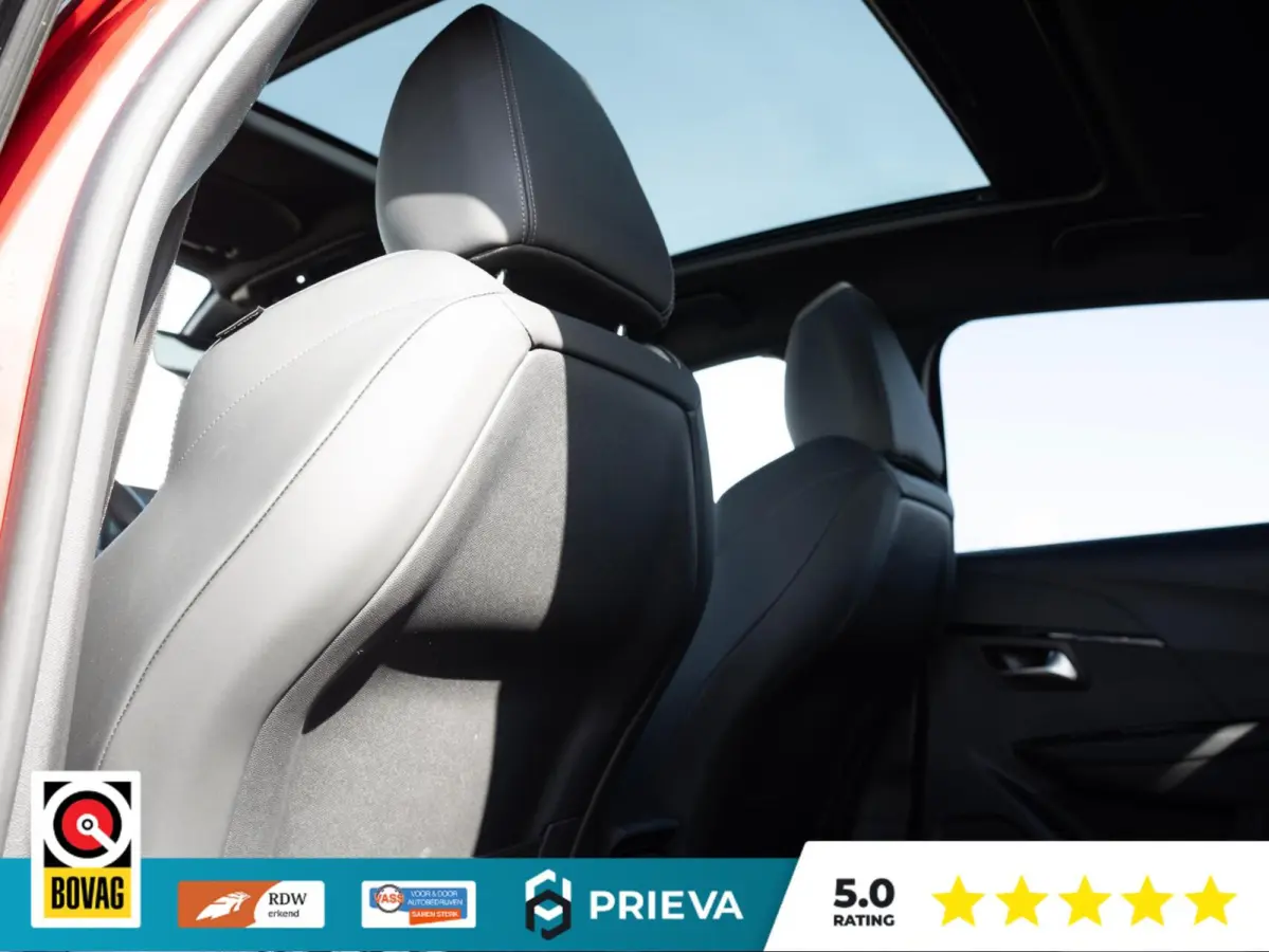 EV GT PANO 350 50 kWh