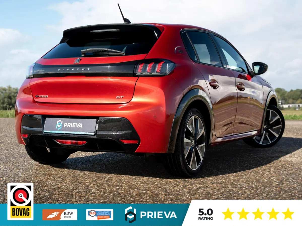 EV GT PANO 350 50 kWh