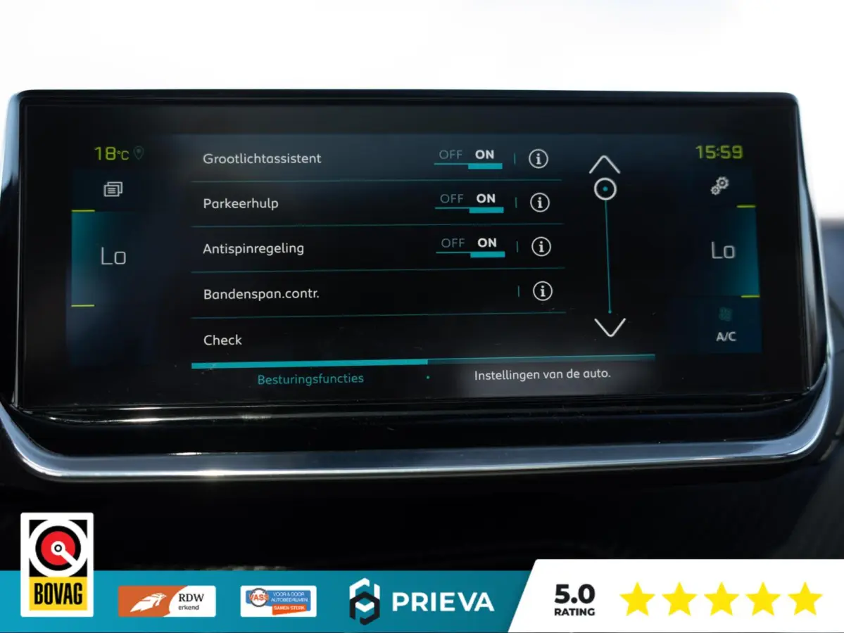 EV GT PANO 350 50 kWh