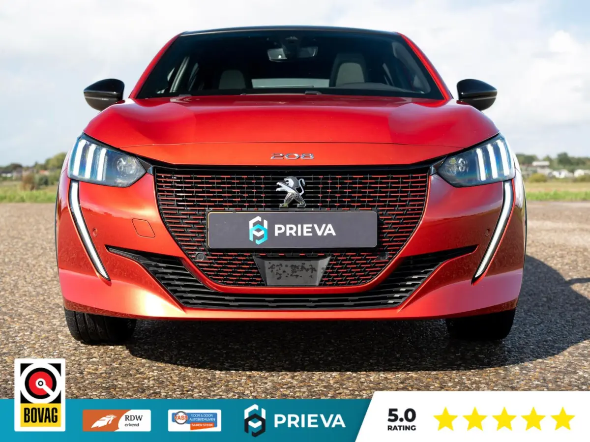 EV GT PANO 350 50 kWh