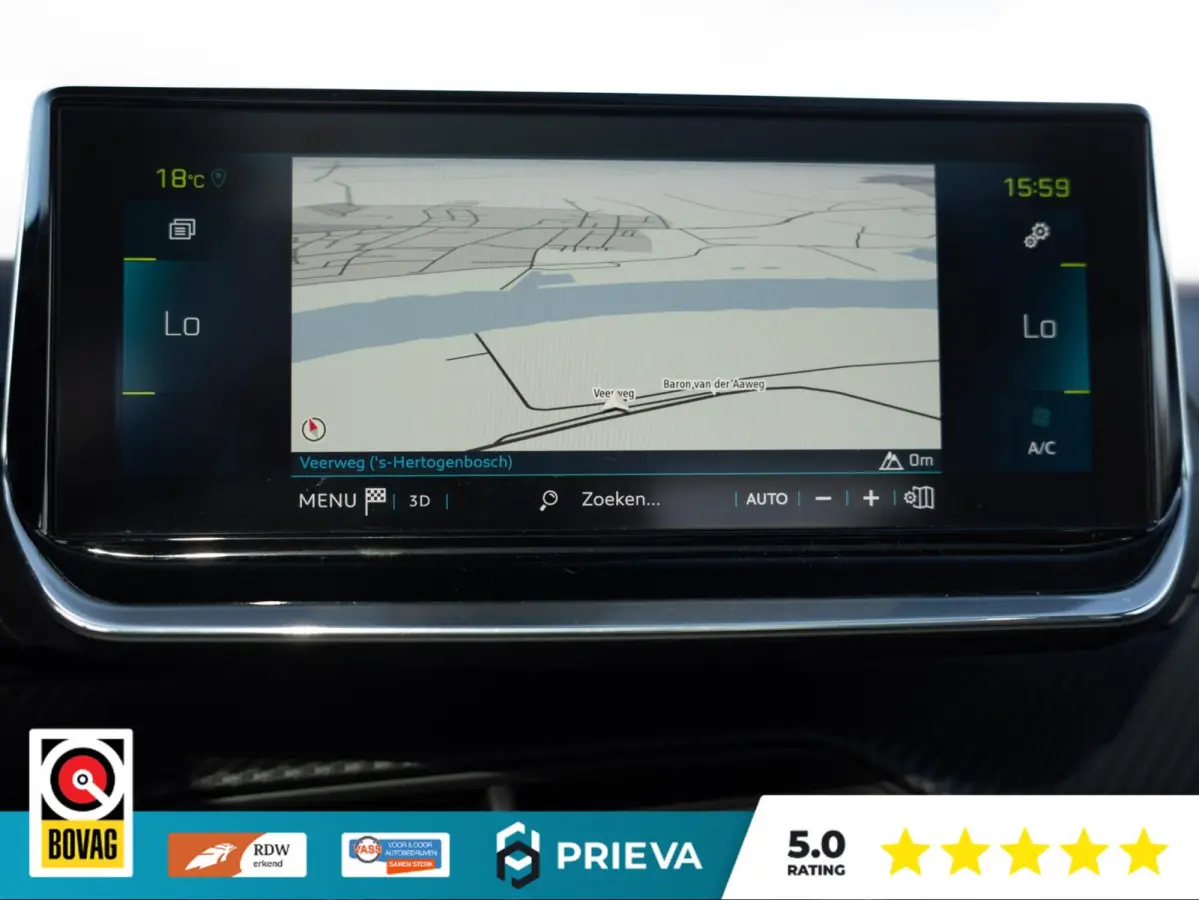 EV GT PANO 350 50 kWh