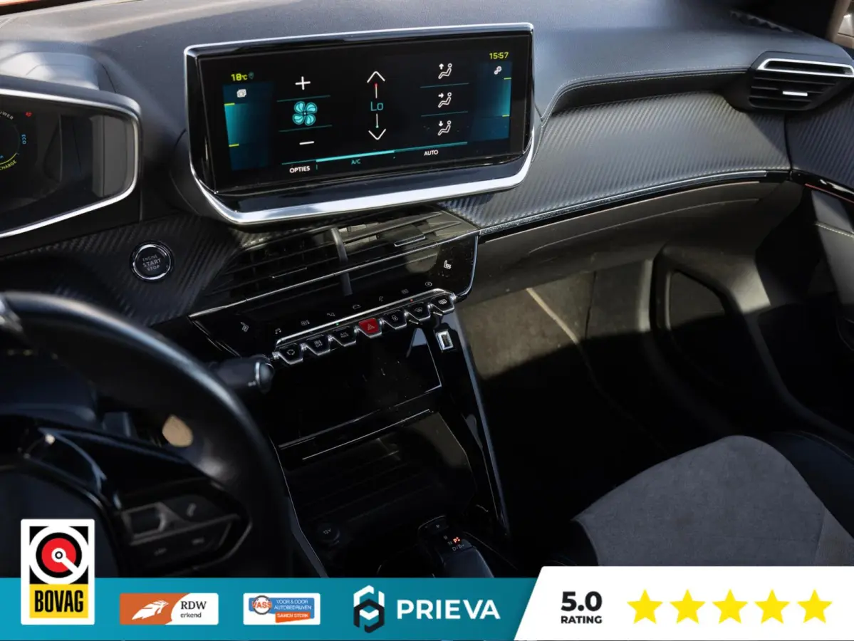 EV GT PANO 350 50 kWh