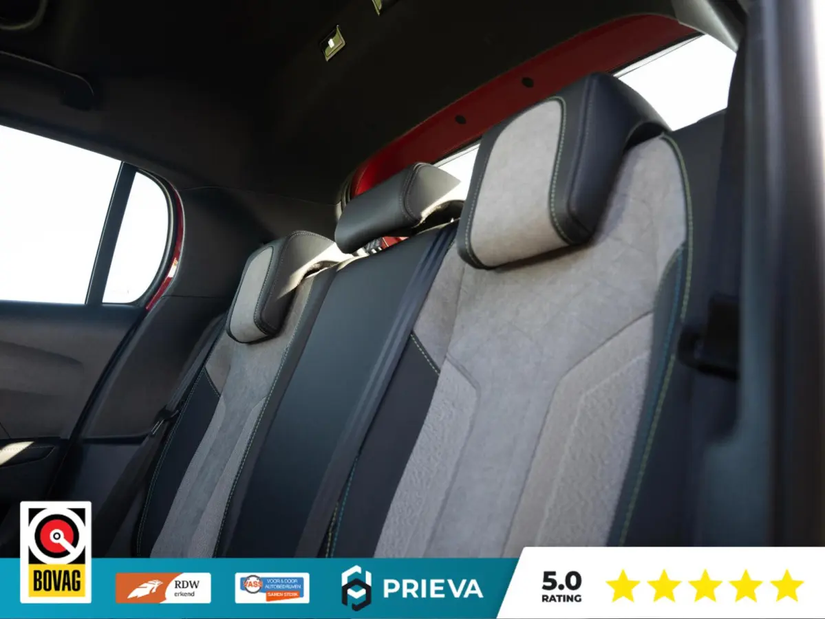 EV GT PANO 350 50 kWh