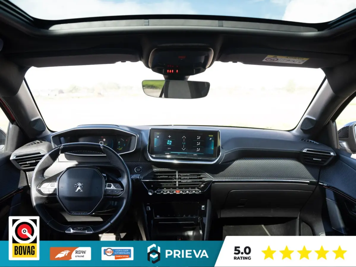EV GT PANO 350 50 kWh