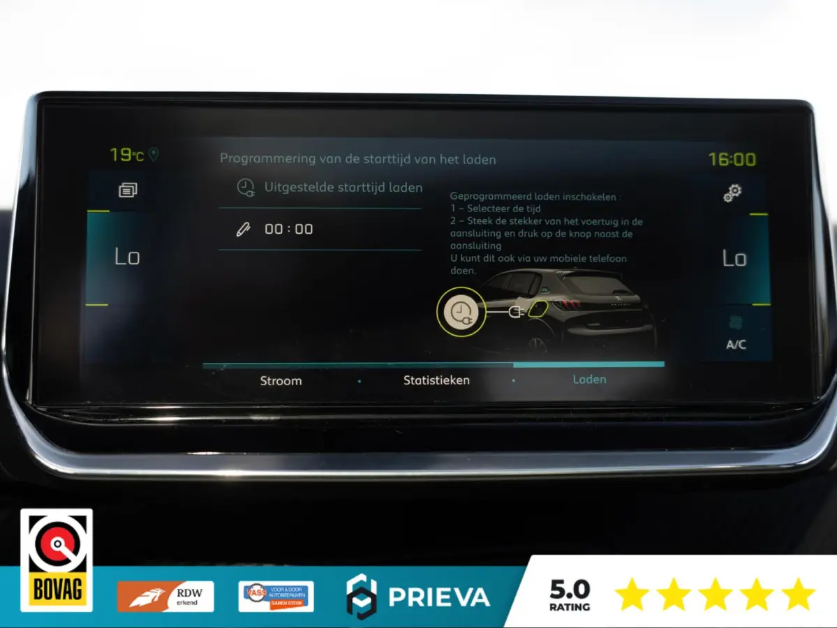 EV GT PANO 350 50 kWh