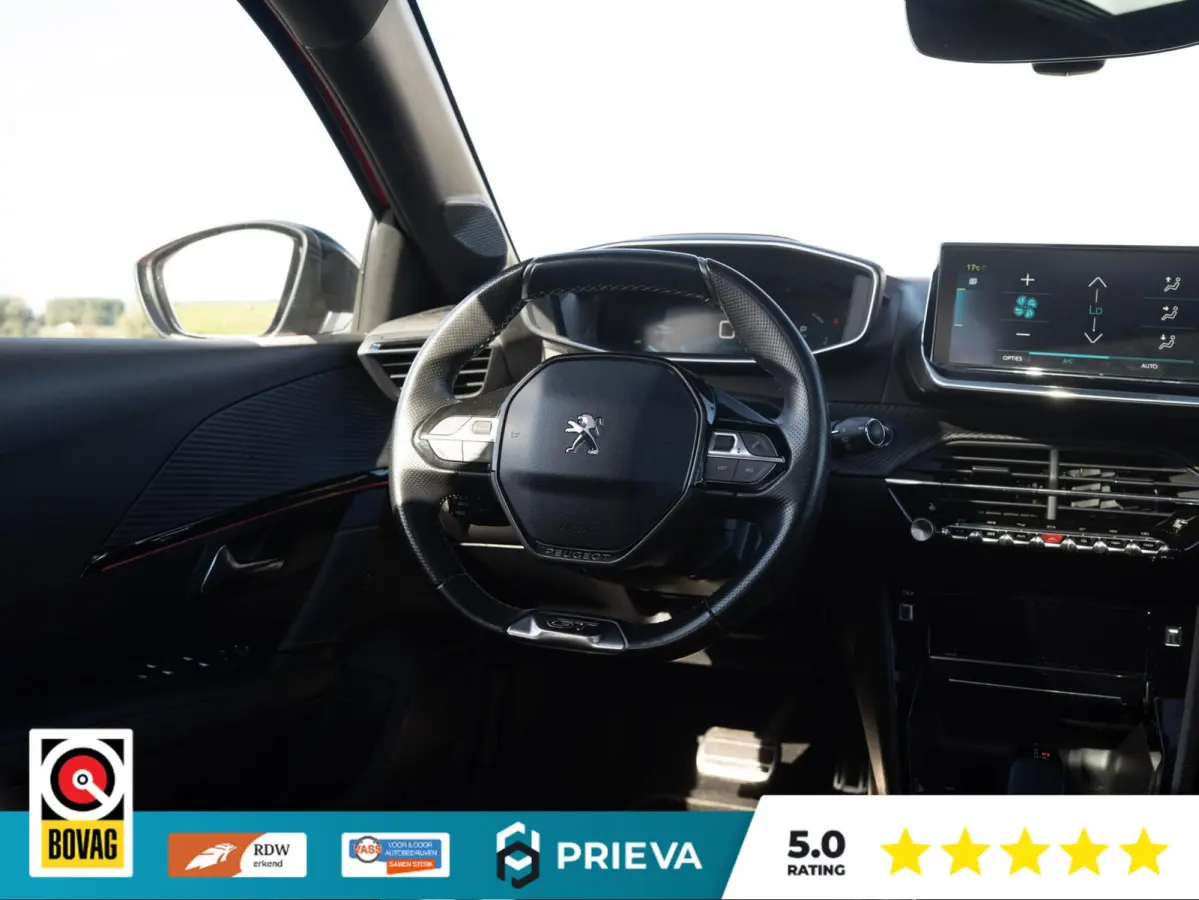 EV GT PANO 350 50 kWh