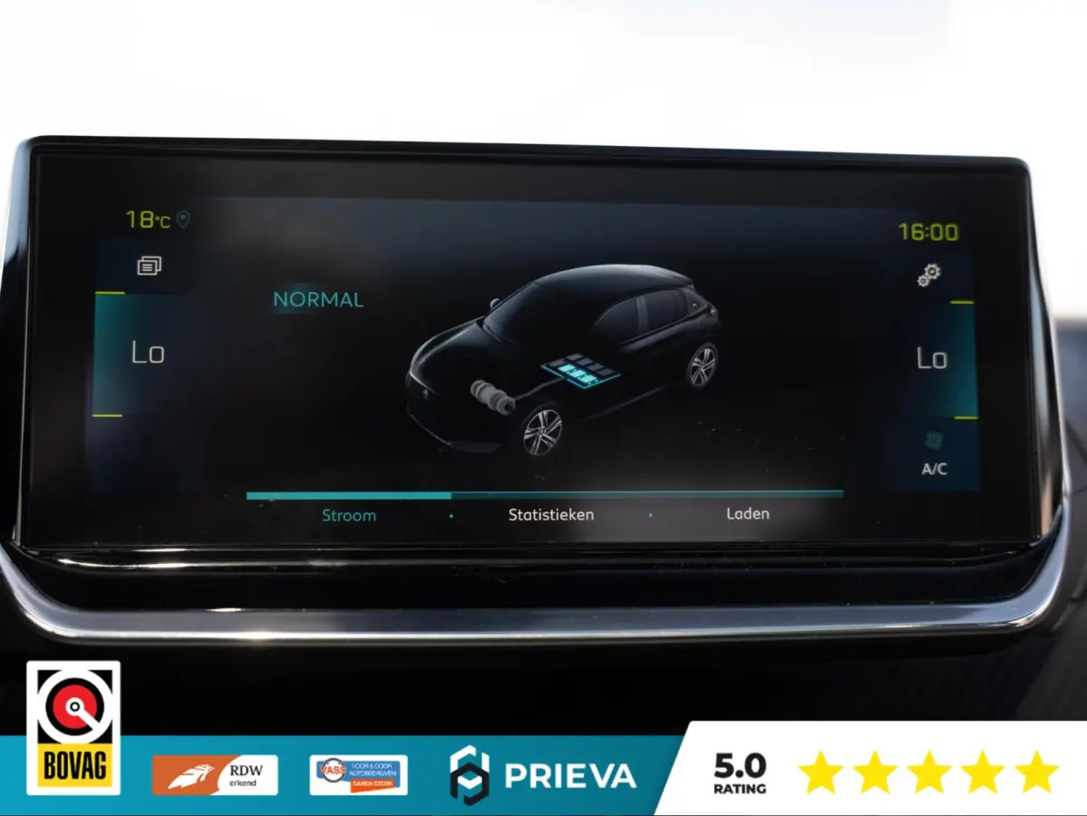 EV GT PANO 350 50 kWh