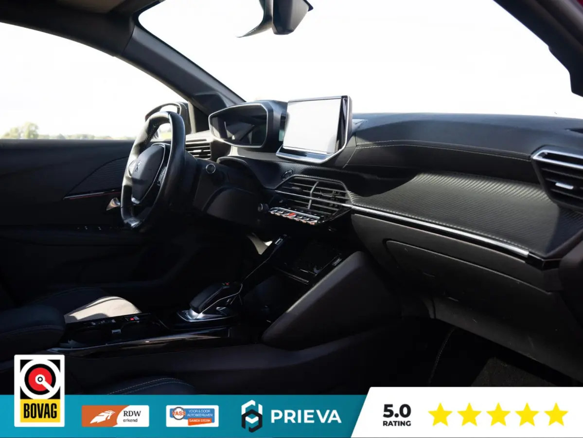 EV GT PANO 350 50 kWh