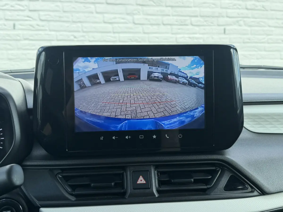 1.2 Select Smart Hybrid AUTOMAAT Camera Carplay Clima Adaptive cruise Navigatie Led