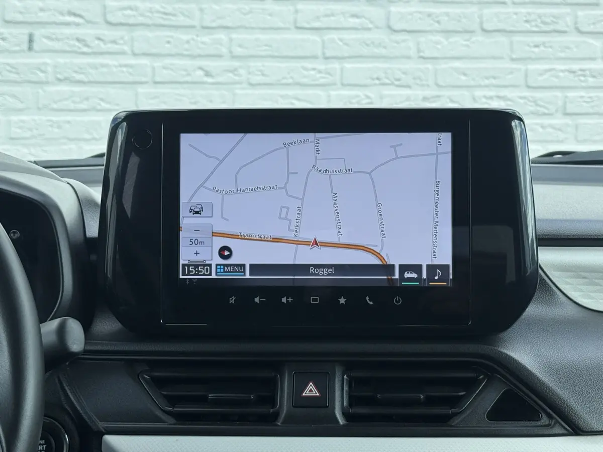 1.2 Select Smart Hybrid AUTOMAAT Camera Carplay Clima Adaptive cruise Navigatie Led