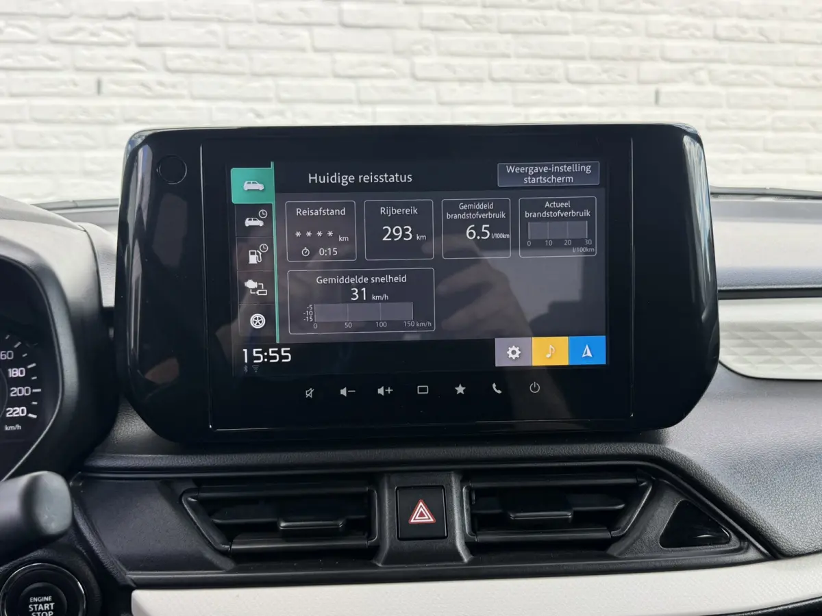 1.2 Select Smart Hybrid AUTOMAAT Camera Carplay Clima Adaptive cruise Navigatie Led