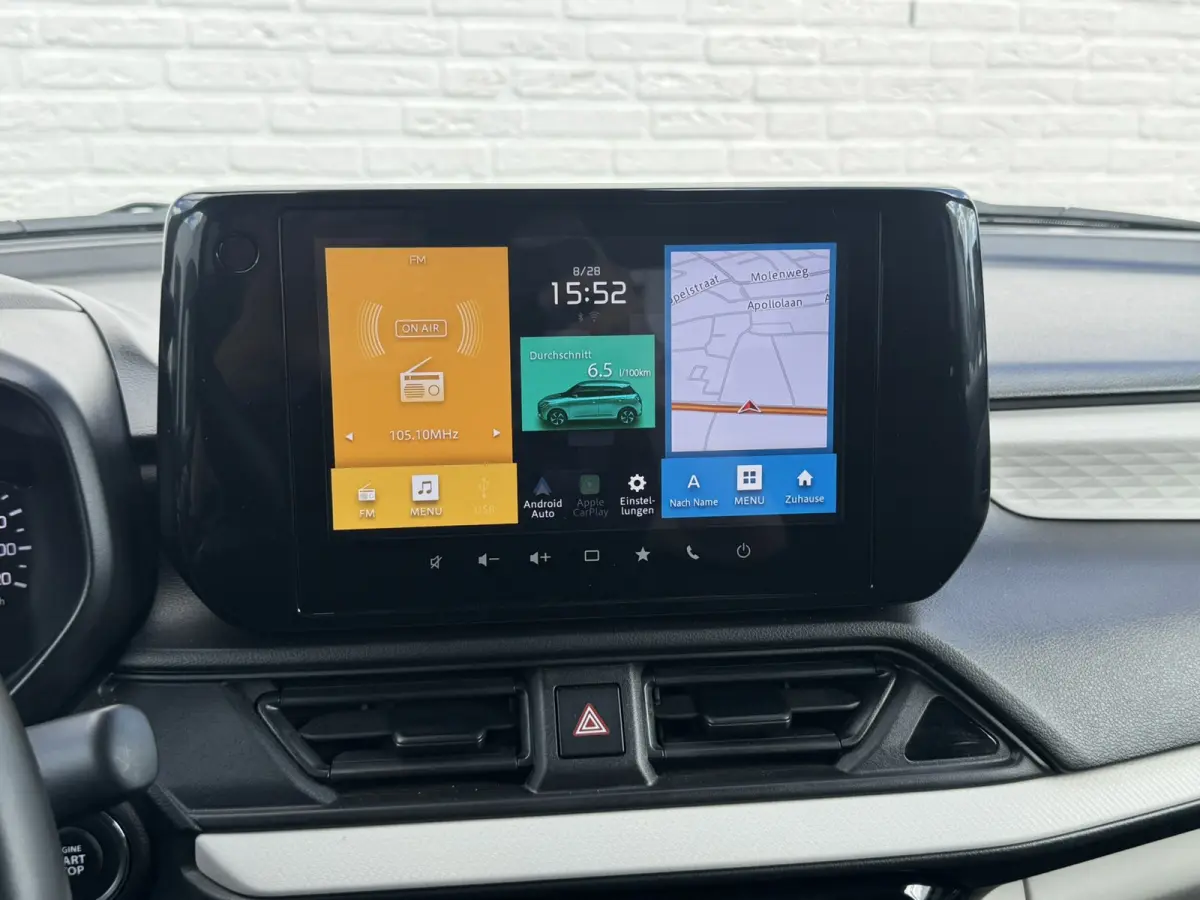 1.2 Select Smart Hybrid AUTOMAAT Camera Carplay Clima Adaptive cruise Navigatie Led