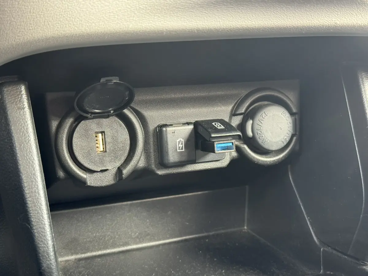 1.2 Select Smart Hybrid AUTOMAAT Camera Carplay Clima Adaptive cruise Navigatie Led