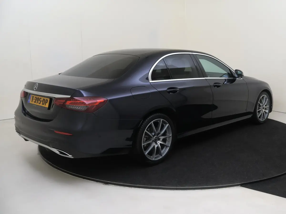 200 AMG Line
