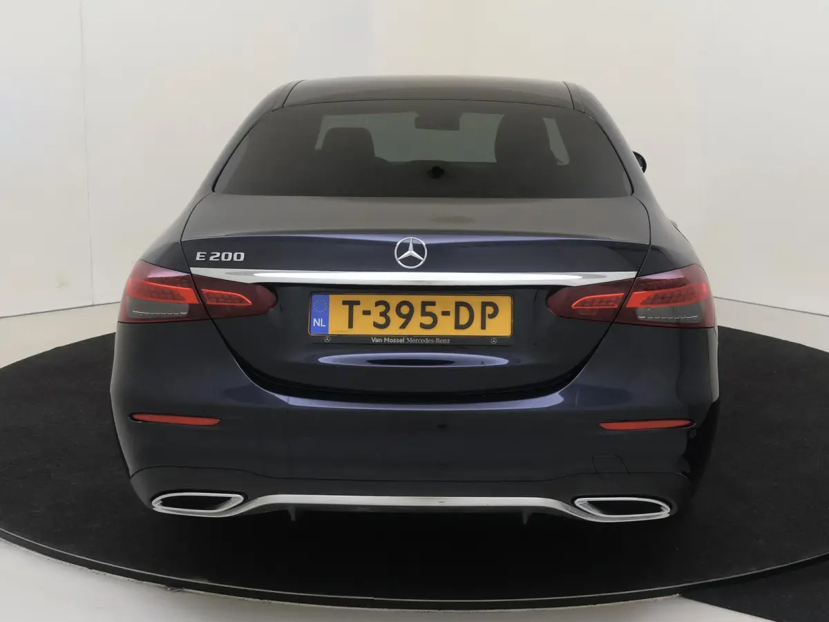 200 AMG Line