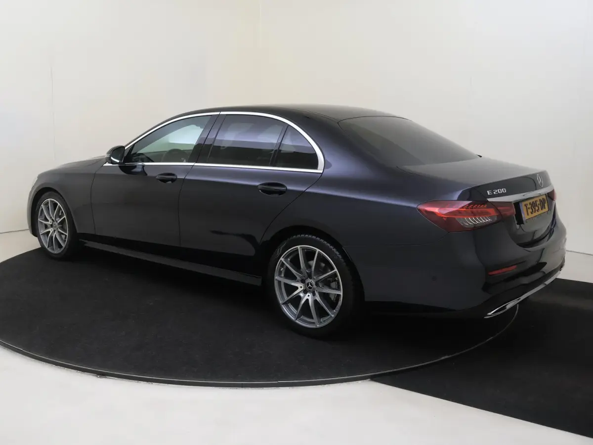 200 AMG Line