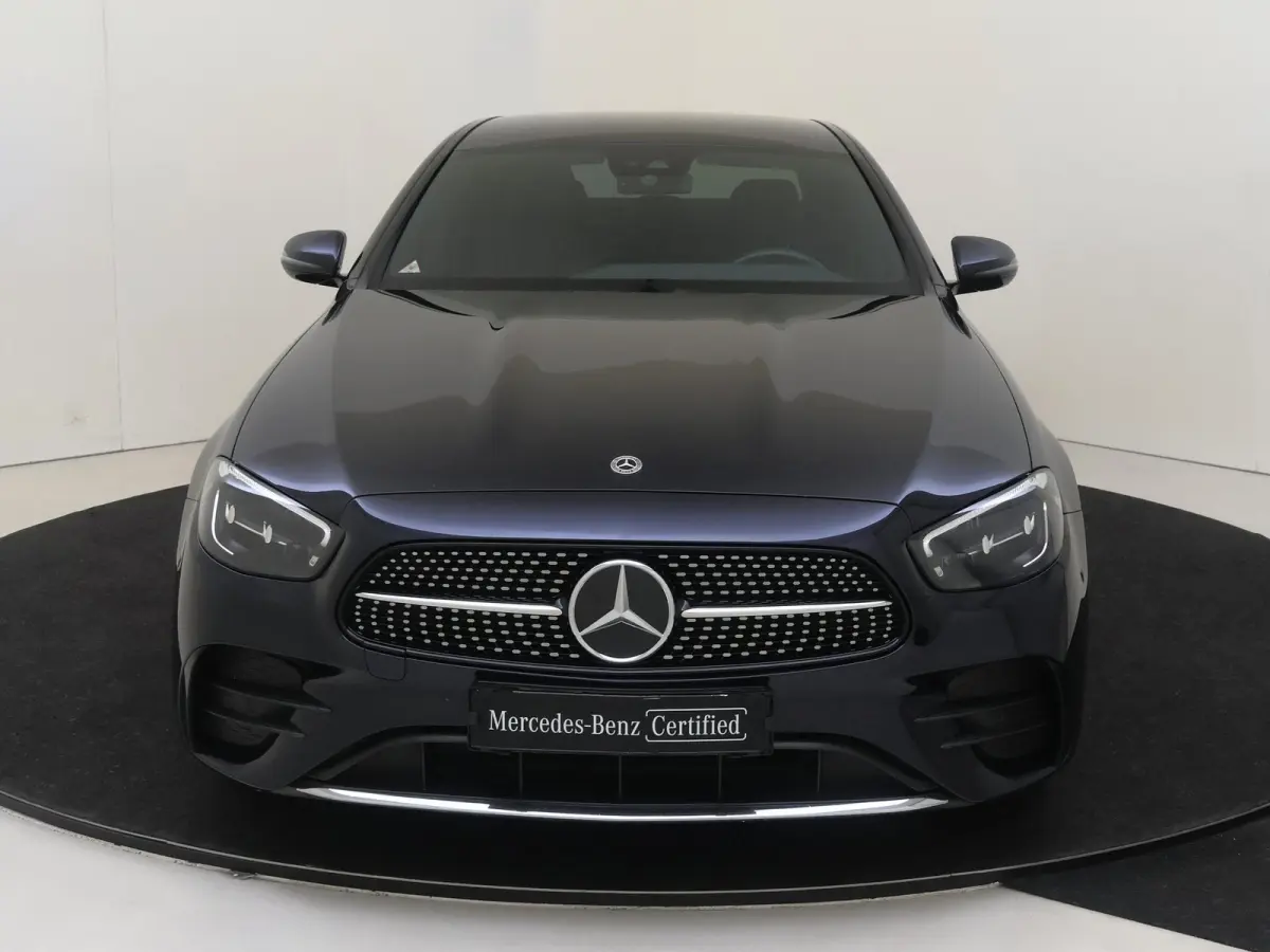200 AMG Line