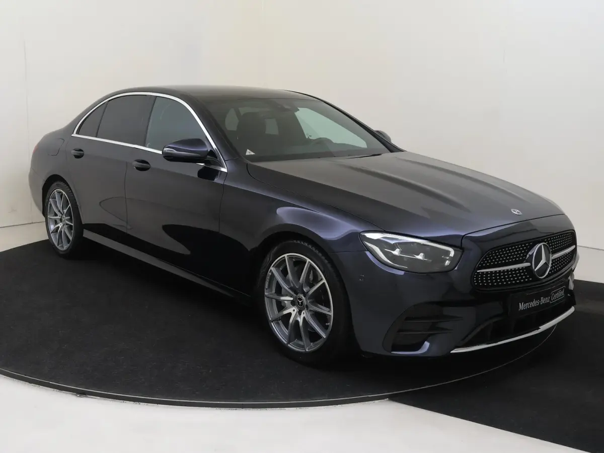 200 AMG Line