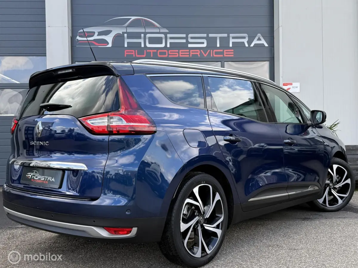 1.3 TCe Bose 7p. Trekhk Camera Gr-Navi