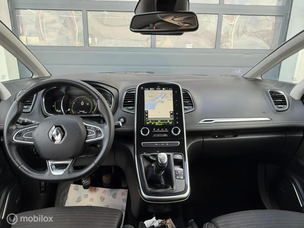 1.3 TCe Bose 7p. Trekhk Camera Gr-Navi