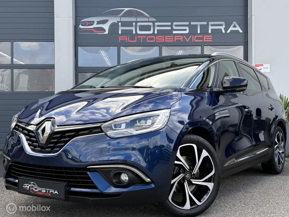 1.3 TCe Bose 7p. Trekhk Camera Gr-Navi