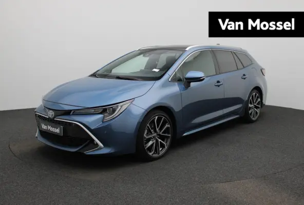 2.0 Hybrid Executive JBL | PANORAMADAK | STOELVERWARMING | ELEKTRISCHE ACHTERKLEP | ACHTERUITRIJCAMERA | JBL GELUIDSSYSTEEM | LED VERLICHTING | CRUISE CONTROL | NAVIGATIE | KEYLESS | HALF-LE
