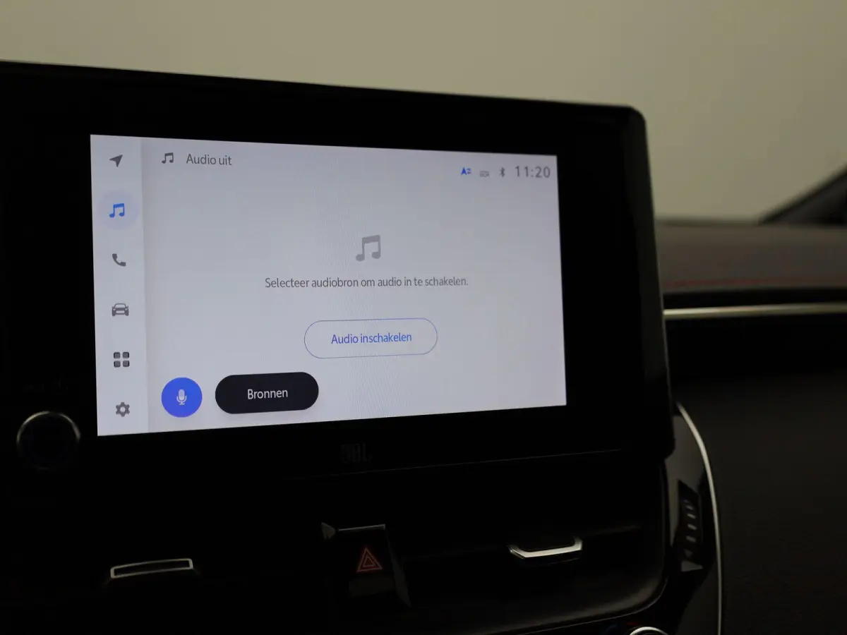2.0 Hybrid Executive JBL | PANORAMADAK | STOELVERWARMING | ELEKTRISCHE ACHTERKLEP | ACHTERUITRIJCAMERA | JBL GELUIDSSYSTEEM | LED VERLICHTING | CRUISE CONTROL | NAVIGATIE | KEYLESS | HALF-LE