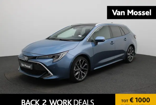 2.0 Hybrid Executive JBL | PANORAMADAK | STOELVERWARMING | ELEKTRISCHE ACHTERKLEP | ACHTERUITRIJCAMERA | JBL GELUIDSSYSTEEM | LED VERLICHTING | CRUISE CONTROL | NAVIGATIE | KEYLESS | HALF-LE