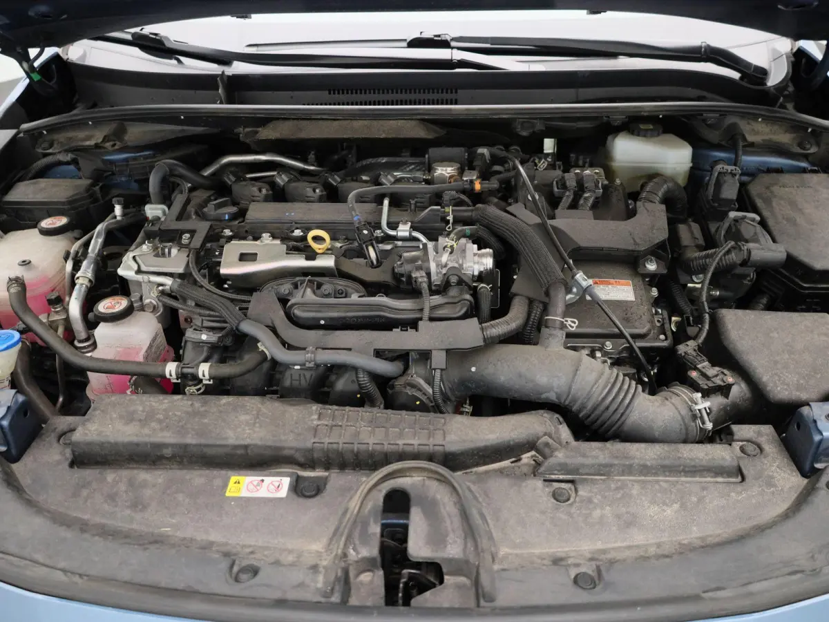 2.0 Hybrid Executive JBL | PANORAMADAK | STOELVERWARMING | ELEKTRISCHE ACHTERKLEP | ACHTERUITRIJCAMERA | JBL GELUIDSSYSTEEM | LED VERLICHTING | CRUISE CONTROL | NAVIGATIE | KEYLESS | HALF-LE