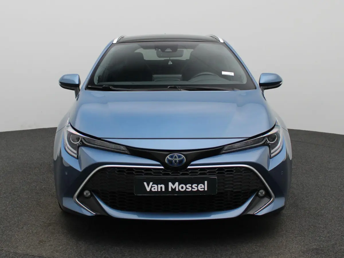 2.0 Hybrid Executive JBL | PANORAMADAK | STOELVERWARMING | ELEKTRISCHE ACHTERKLEP | ACHTERUITRIJCAMERA | JBL GELUIDSSYSTEEM | LED VERLICHTING | CRUISE CONTROL | NAVIGATIE | KEYLESS | HALF-LE