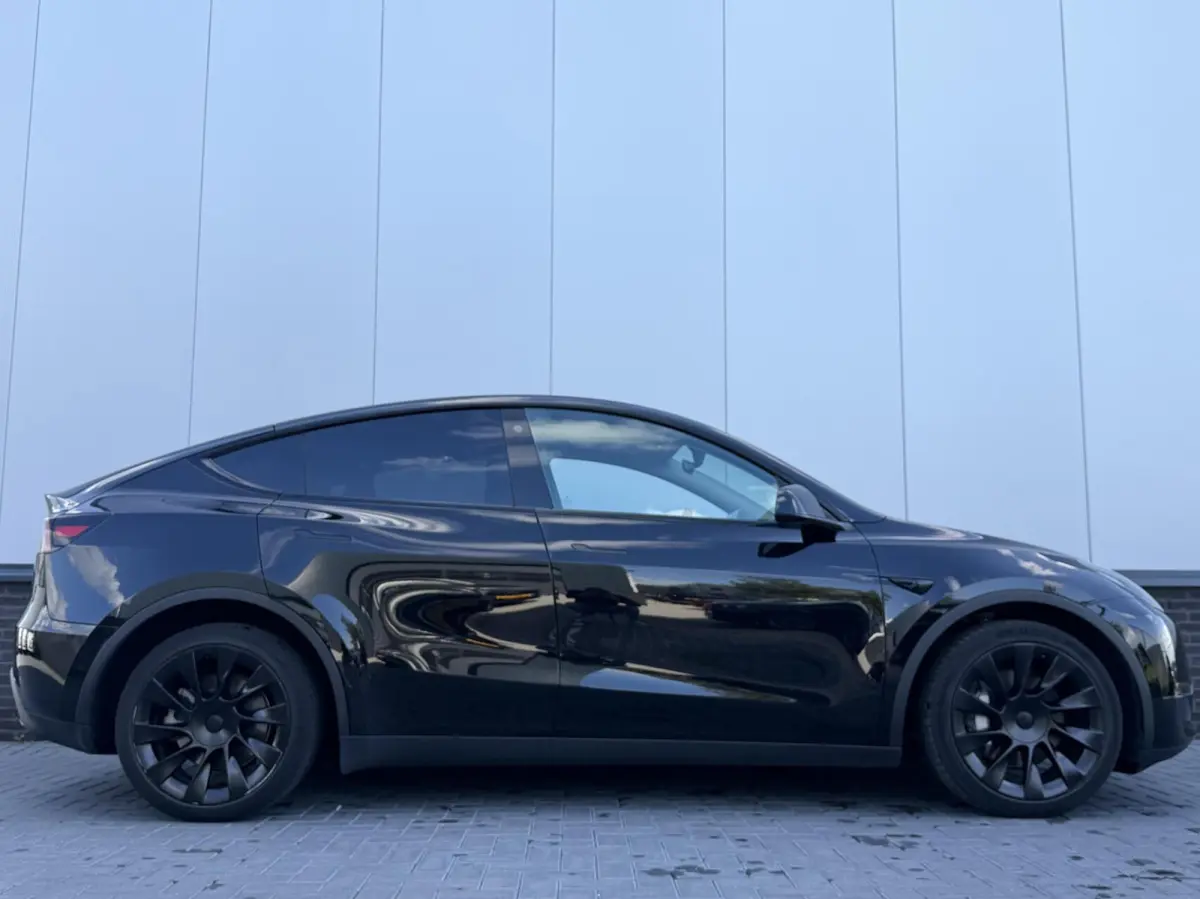 Long Range AWD 75 kWh