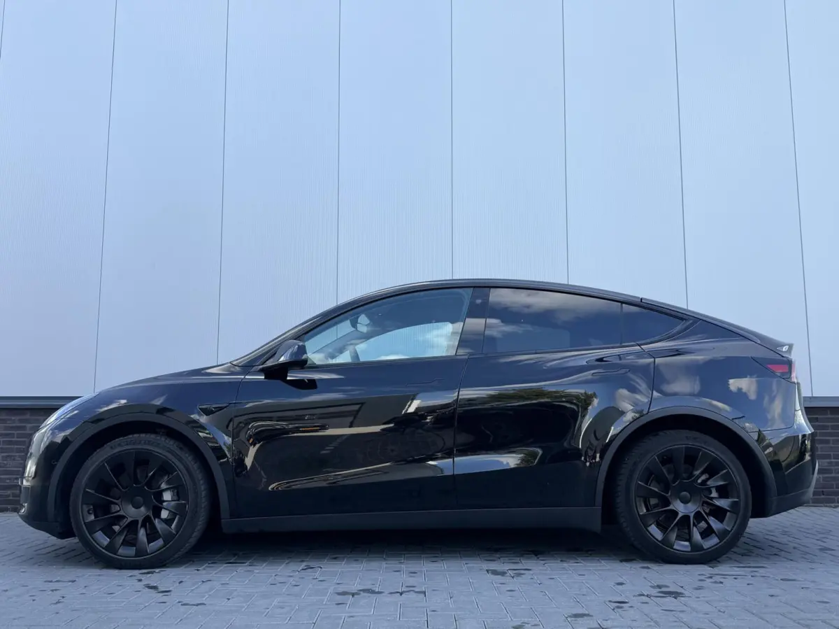 Long Range AWD 75 kWh
