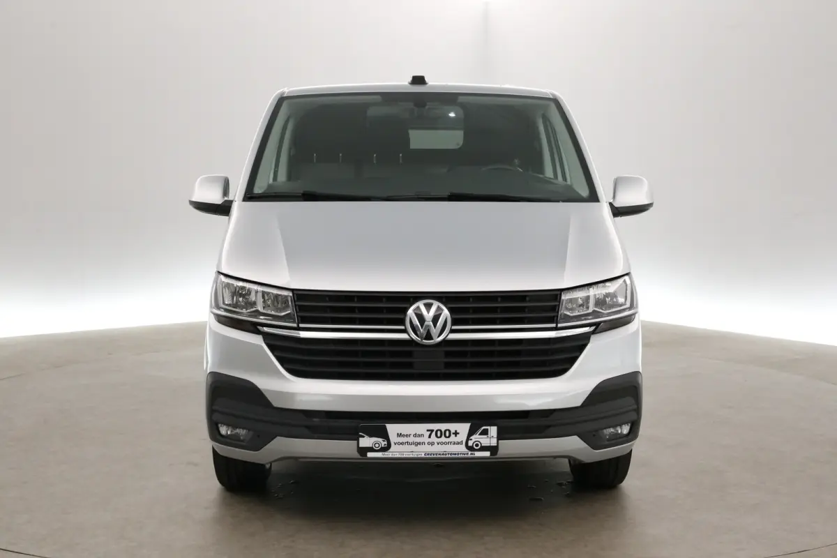 2.0 TDI 150PK L2H1 | Automaat | Airco | Camera | Cruise | 3 Zits | Carplay | Navi
