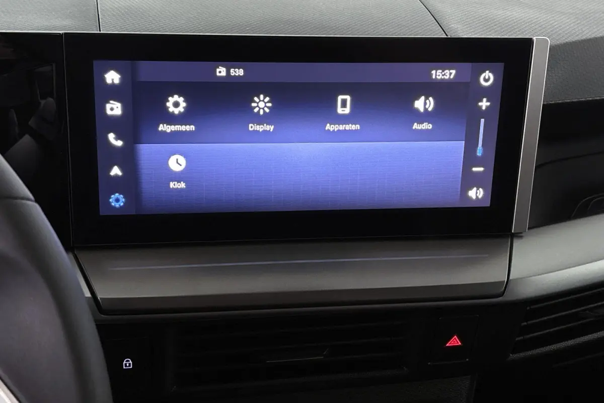 1.2 Turbo Hybrid GS 7 Zits Achteruitrijcamera Apple CarPlay