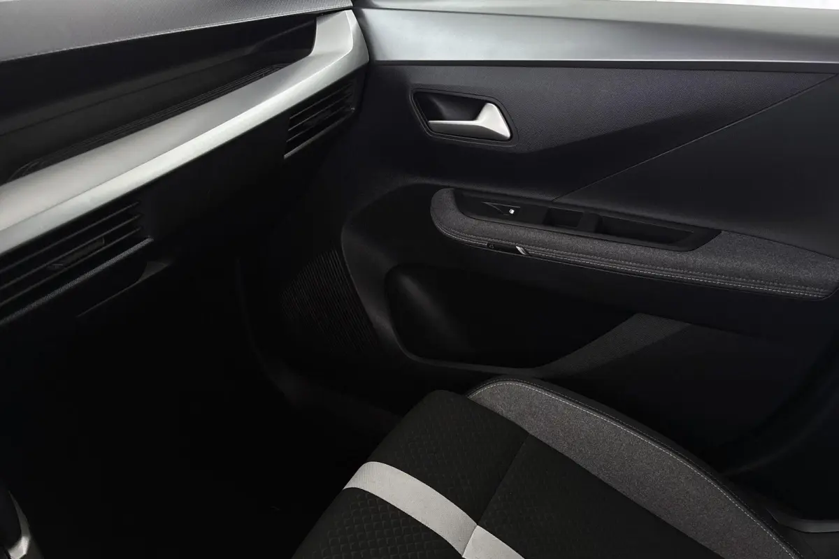 1.2 Turbo Hybrid GS 7 Zits Achteruitrijcamera Apple CarPlay