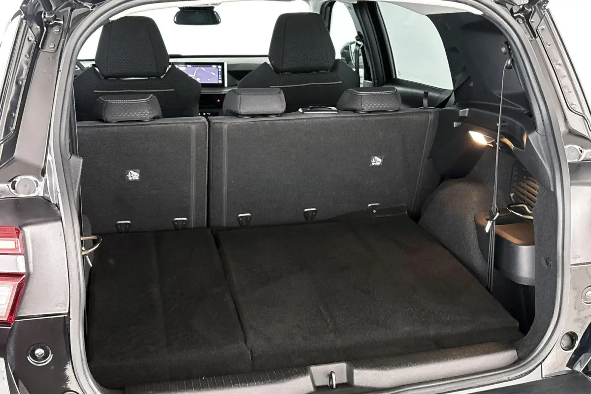 1.2 Turbo Hybrid GS 7 Zits Achteruitrijcamera Apple CarPlay