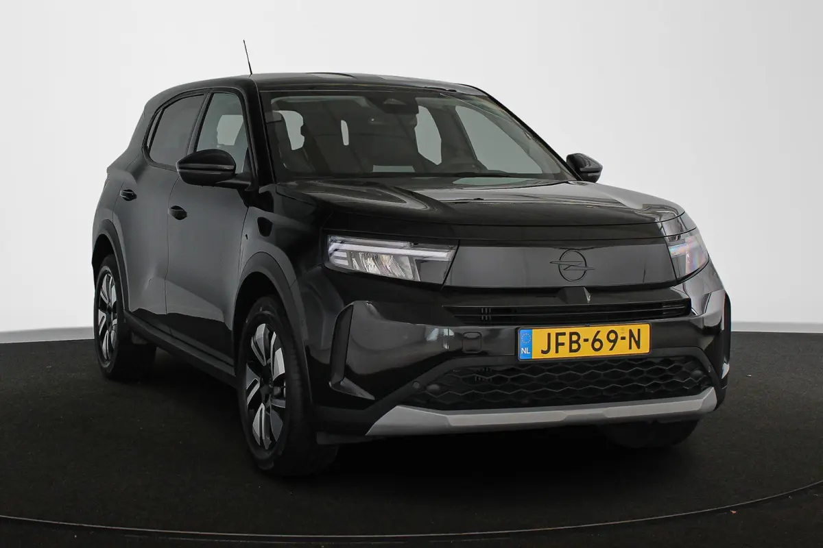 1.2 Turbo Hybrid GS 7 Zits Achteruitrijcamera Apple CarPlay