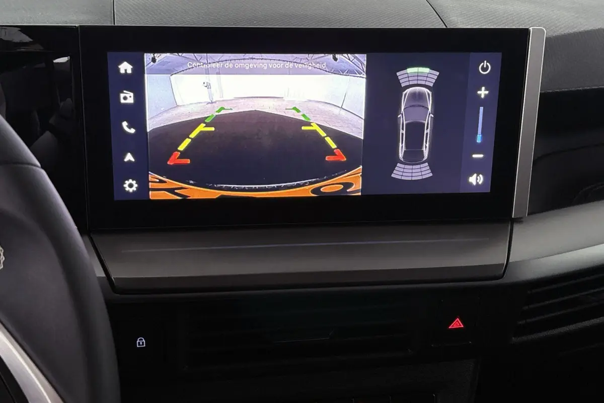 1.2 Turbo Hybrid GS 7 Zits Achteruitrijcamera Apple CarPlay