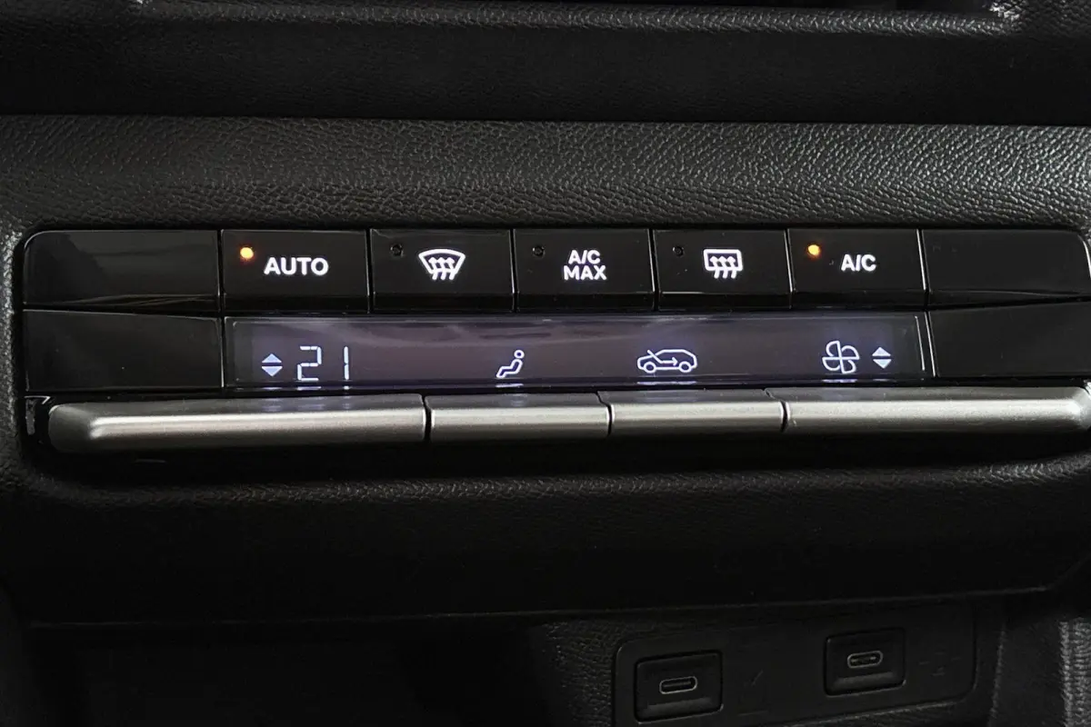 1.2 Turbo Hybrid GS 7 Zits Achteruitrijcamera Apple CarPlay