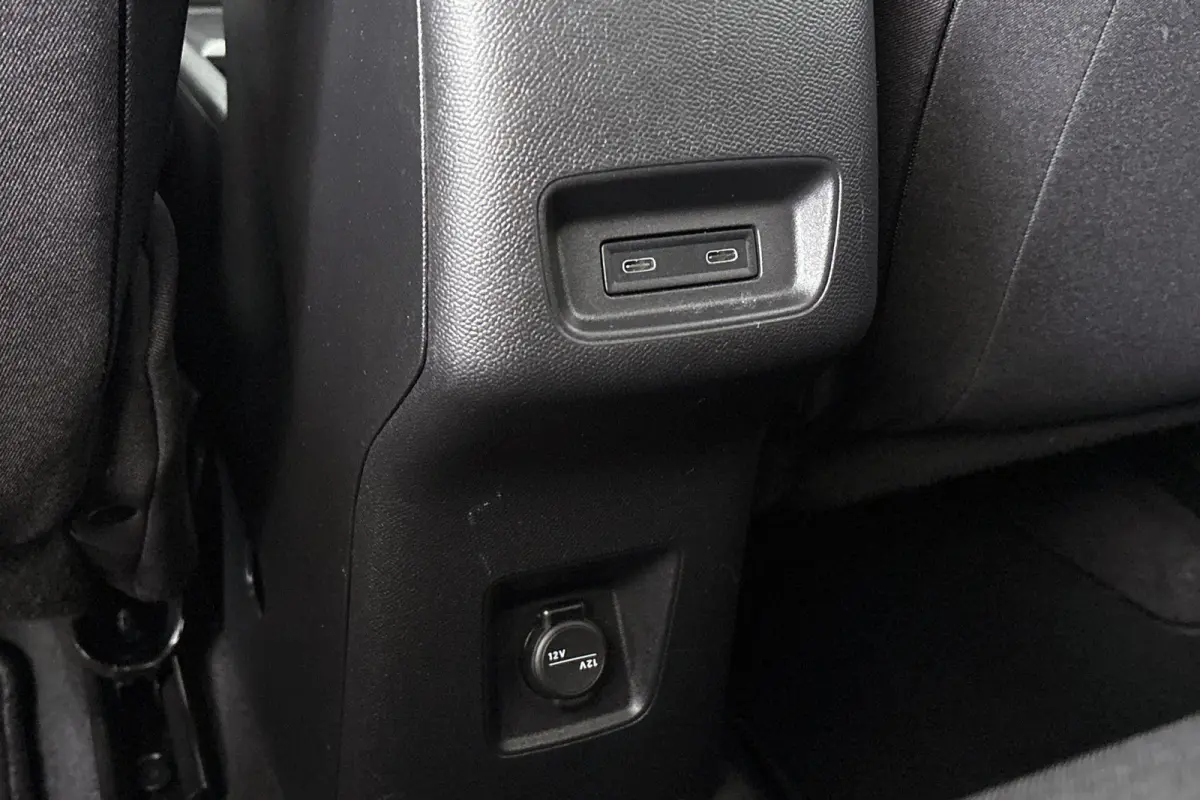 1.2 Turbo Hybrid GS 7 Zits Achteruitrijcamera Apple CarPlay