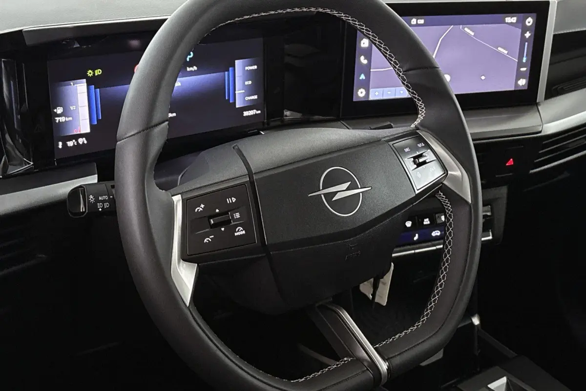 1.2 Turbo Hybrid GS 7 Zits Achteruitrijcamera Apple CarPlay