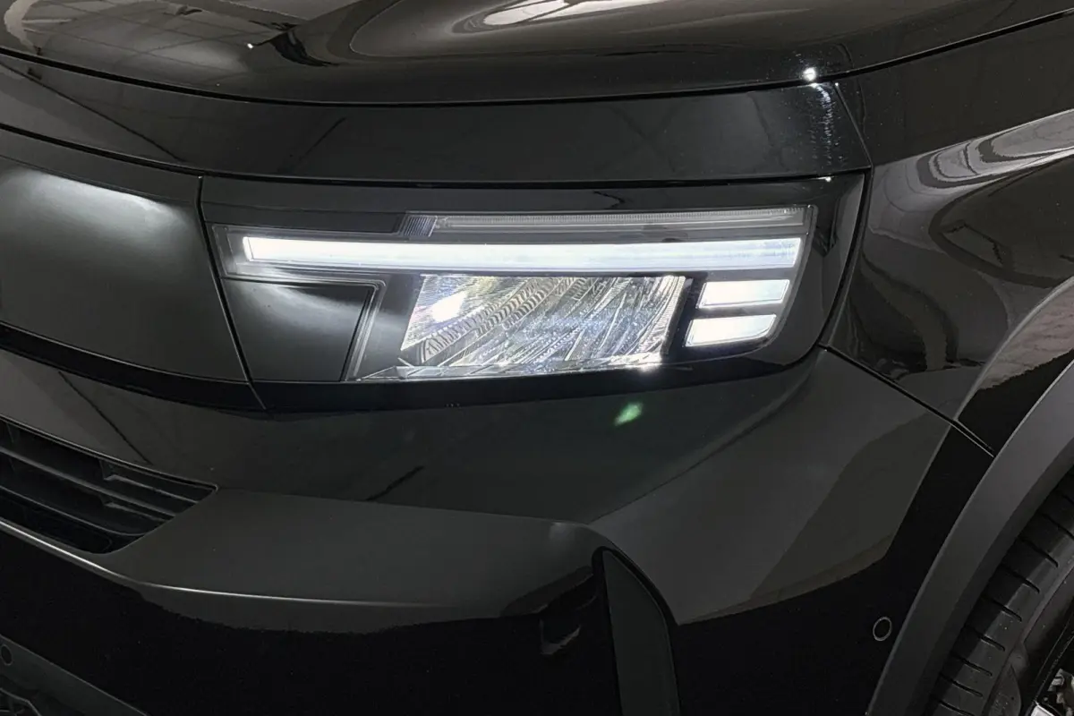 1.2 Turbo Hybrid GS 7 Zits Achteruitrijcamera Apple CarPlay
