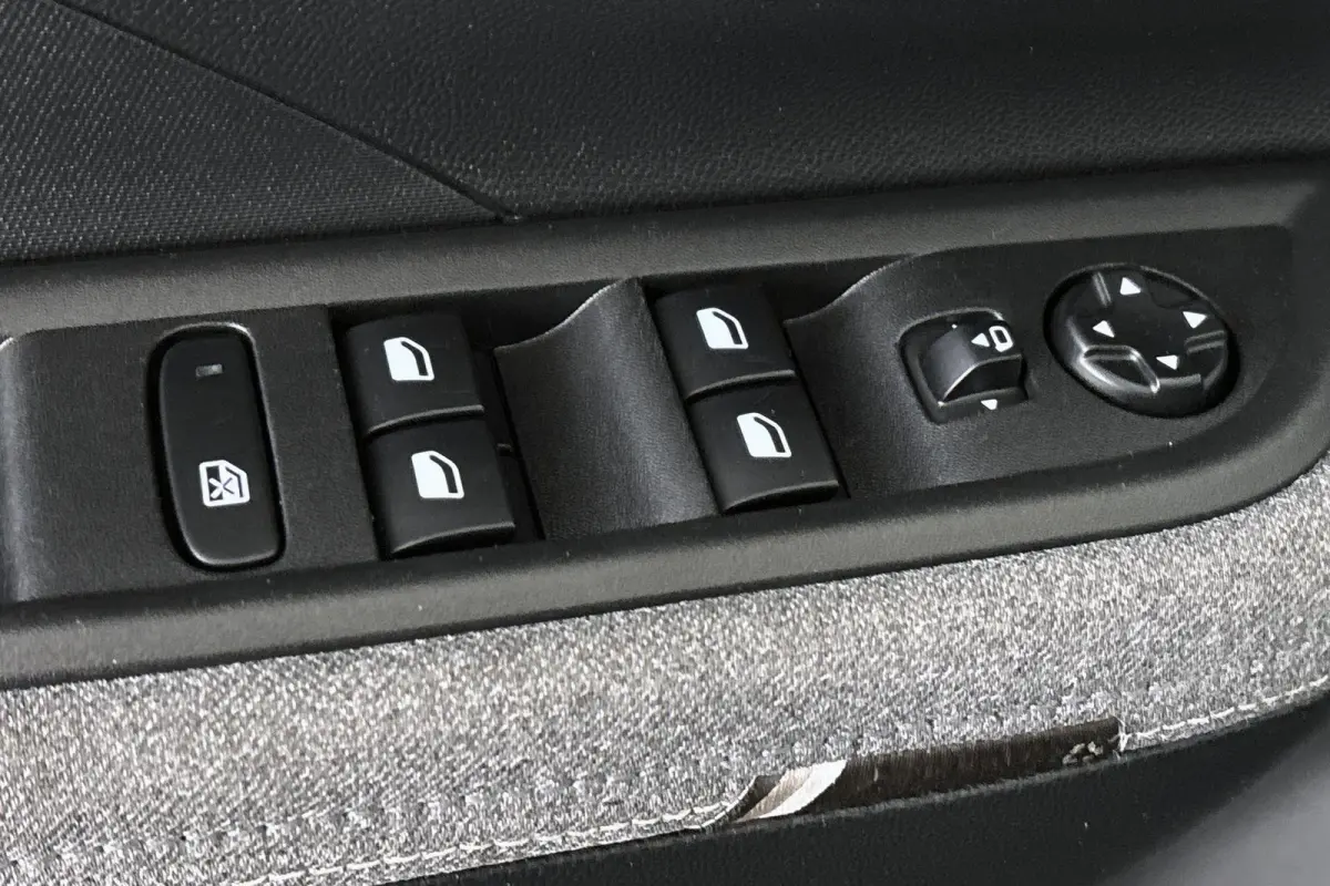 1.2 Turbo Hybrid GS 7 Zits Achteruitrijcamera Apple CarPlay