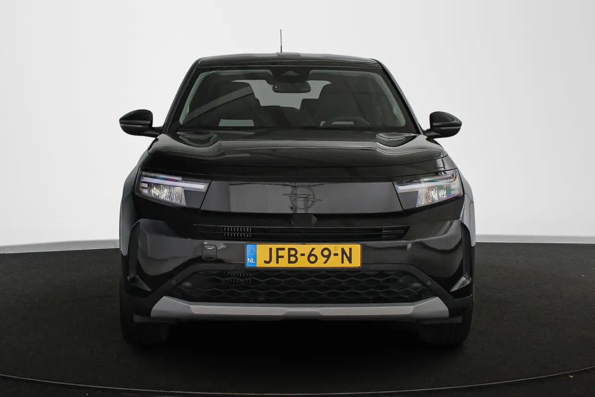 1.2 Turbo Hybrid GS 7 Zits Achteruitrijcamera Apple CarPlay