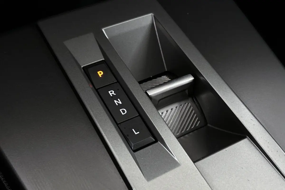 1.2 Turbo Hybrid GS 7 Zits Achteruitrijcamera Apple CarPlay